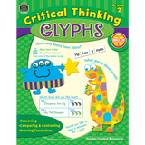 Critical Thinking Glyphs (Grade 2)
