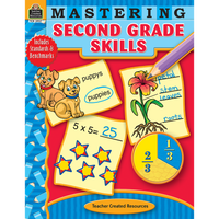 Mastering Second Grade Skills