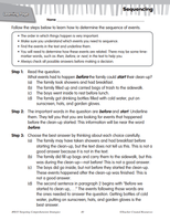 Targeting Comprehension Strategies for the Common Core (Grade 3)