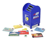 Stamp & Sort Mailbox