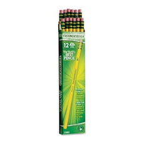 Ticonderoga #1 B Pencils