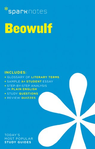 Sparknotes: Beowulf