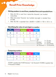 Math in Focus: The Singapore Approach Grade 5 First Semester Homeschool Package