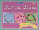 Painted Beads