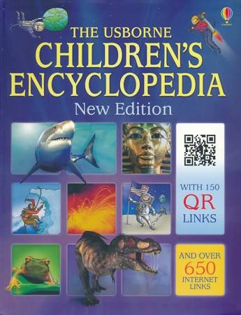 Children's Encyclopedia