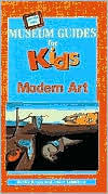 Museum Guides for Kids: Modern Art