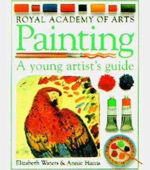 Painting a Young Artist's Guide