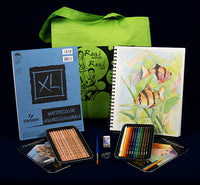 Artistic Pursuits Art Kit 4-5 Book 2