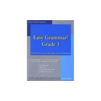 Easy Grammar: Grade 3 Teacher Edition