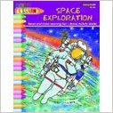 Color & Learn-Space Exploration