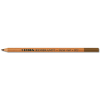 LYRA Charcoal pencil-Sepia (302)