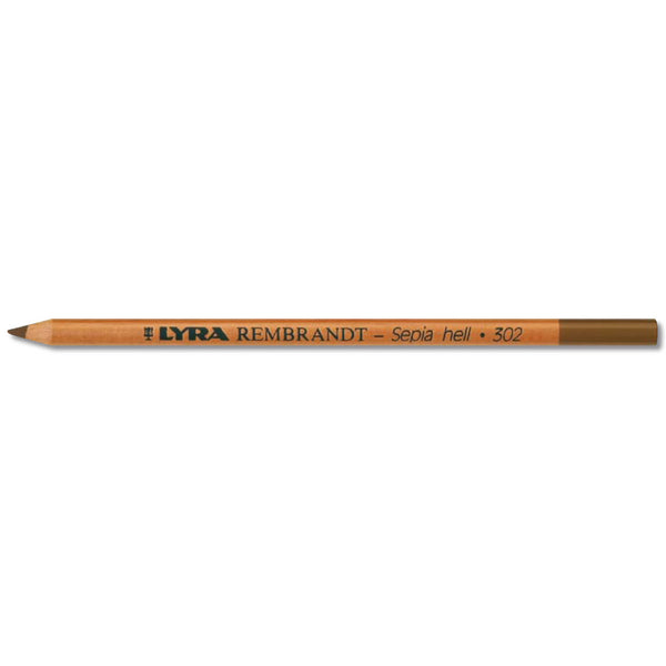 LYRA Charcoal pencil-Sepia (302)