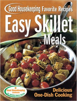 Easy Skillet Meals