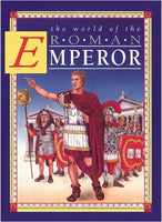 The World of the Roman Emperor