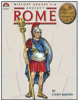 Ancient Rome w/ Transparencies