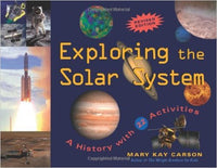 Exploring The Solar System for Kids