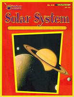 Solar System (Hands On Science)
