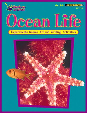Hands on Science: Ocean Life
