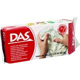 1.1lb White Air-Dry Clay by DAS