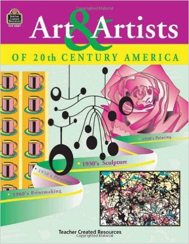 Art & Artists of 20th Century America