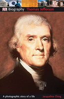 Thomas Jefferson (DK Biography)