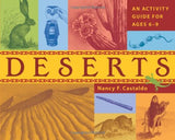 Deserts: An Activity Guide