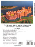 Cut & Assemble Medieval Castle