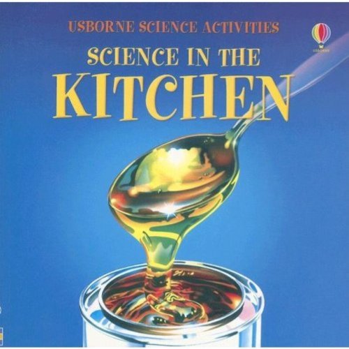 Science in the Kitchen