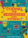 Coding for Beginners Using Python