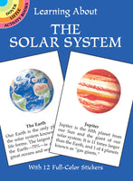 Learning About The Solar System