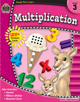 Ready-Set-Learn: Multiplication