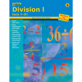 Division I Drill Book