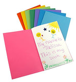 Small Bright Blank Books – Miller Pads & Paper