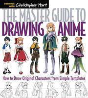 Anime Sketch book: Personalized Sketch Pad for Drawing with Manga