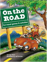 On The Road: Fun Travel Games & Activities