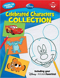 Celebrated Characters Collection