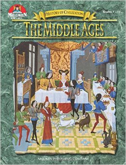 The Middle Ages (History of Civilization Series)