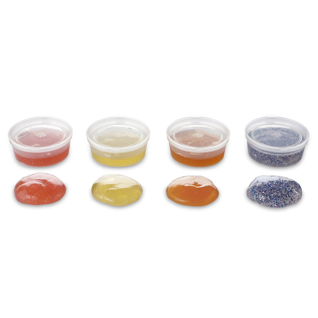 Science Putty Science Academy Jr: Stardust Putty Lab – Miller Pads & Paper