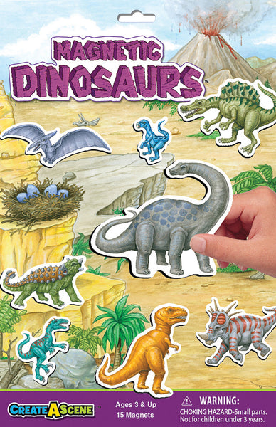 Create-a-Scene-Dinosaurs