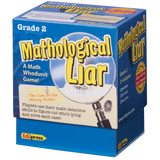Mathological Liar (Grade 2)