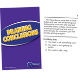 Drawing Conclusions: Reading Comprehension Practice Cards RL-3.5-5.0