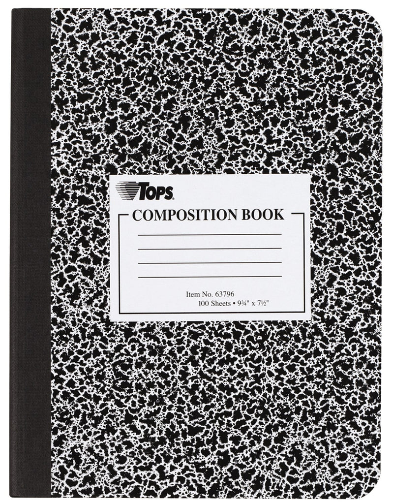Composition Notebook – Miller Pads & Paper