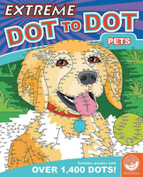 Extreme Dot to Dot Pets