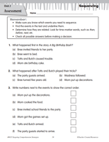 Targeting Comprehension Strategies for the Common Core (Grade 3)