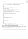 Common Core Mathematics Grade 4 (SOLARO Study Guide)