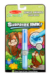 Surprize Ink! Jungle