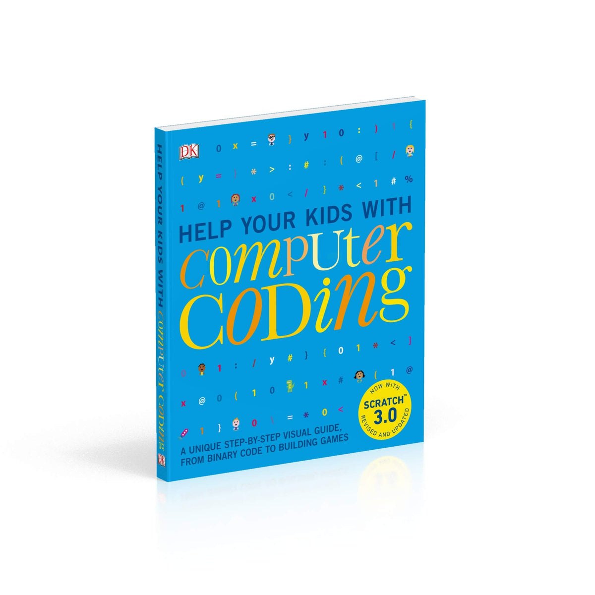 Help Your Kids with Computer Coding – Miller Pads & Paper