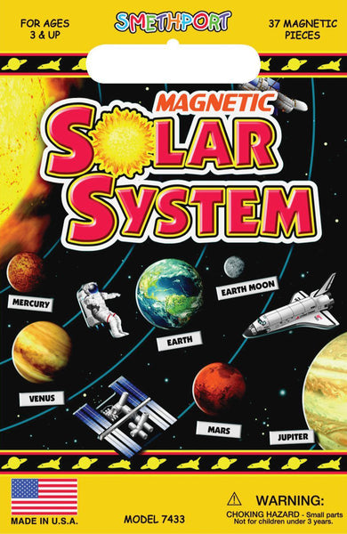 Create-a-Scene-Solar System
