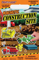 Create-a-Scene-Construction Site