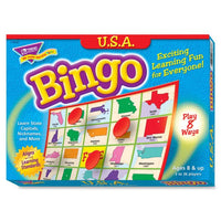 USA Bingo
